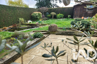 achat maison menucourt 95180