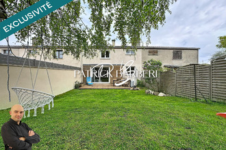 achat maison menucourt 95180