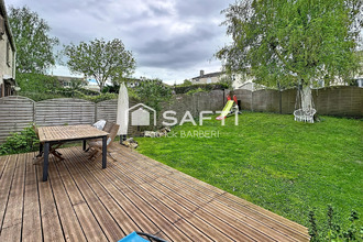 achat maison menucourt 95180