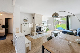 achat maison menucourt 95180