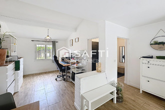 achat maison menucourt 95180