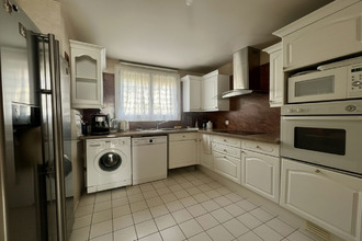 achat maison menucourt 95180