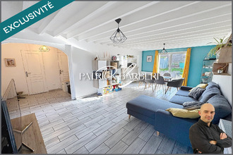 achat maison menucourt 95180