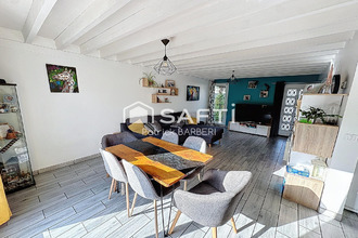 achat maison menucourt 95180