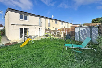 achat maison menucourt 95180