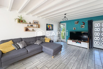 achat maison menucourt 95180