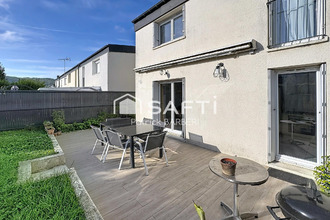achat maison menucourt 95180