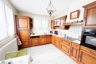 achat maison menucourt 95180