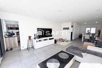 achat maison menucourt 95180