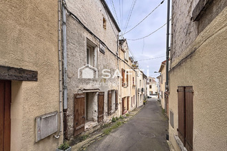 achat maison menucourt 95180