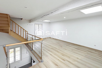 achat maison menucourt 95180