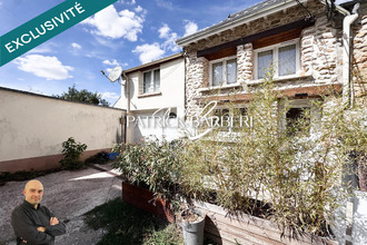 achat maison menucourt 95180