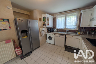 achat maison menucourt 95180