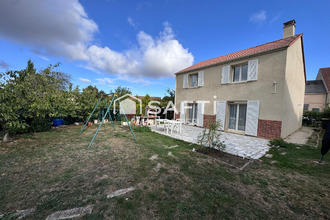 achat maison menucourt 95180