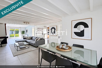 achat maison menucourt 95180