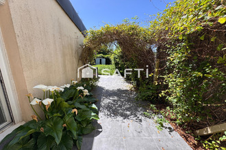 achat maison menucourt 95180