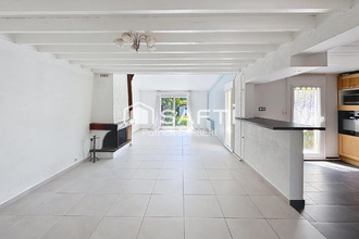 achat maison menucourt 95180