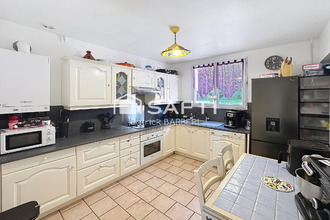 achat maison menucourt 95180