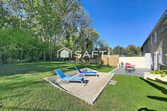 achat maison menucourt 95180