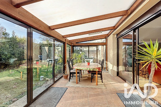 achat maison menucourt 95180