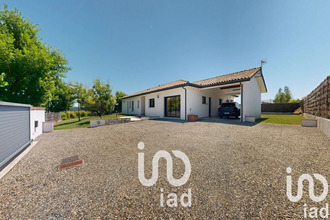 achat maison menville 31530