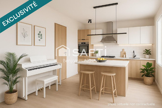 achat maison menville 31530