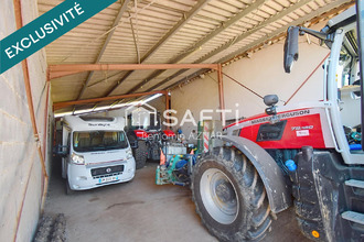 achat maison menville 31530