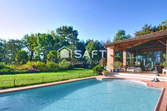 achat maison menville 31530