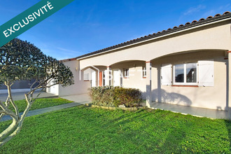 achat maison menville 31530