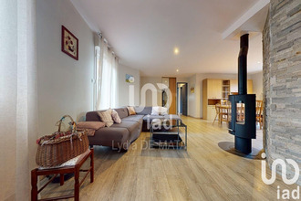 achat maison menville 31530