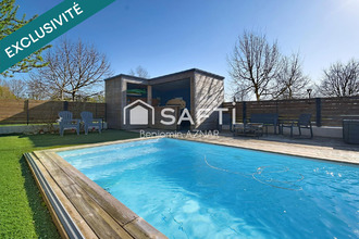 achat maison menville 31530