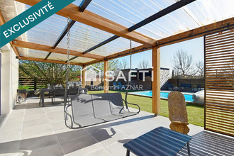 achat maison menville 31530