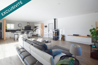 achat maison menville 31530