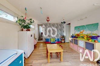 achat maison menville 31530