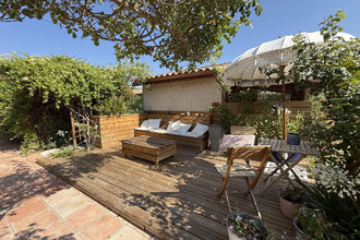 achat maison menville 31530