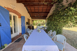 achat maison menville 31530