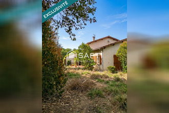 achat maison menville 31530