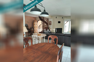 achat maison menville 31530