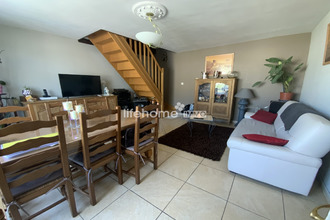 achat maison meobecq 36500