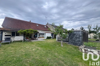 achat maison meobecq 36500