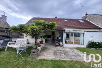 achat maison meobecq 36500