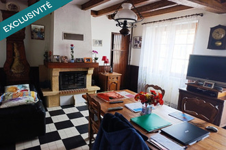 achat maison meobecq 36500