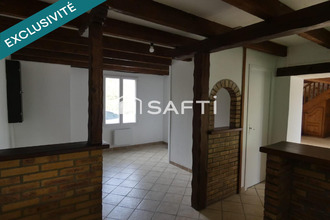 achat maison meobecq 36500