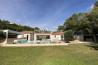 achat maison meounes-les-mtrieux 83136