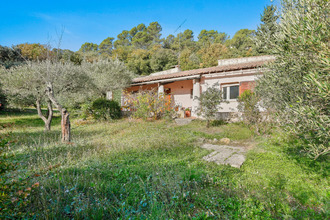 achat maison meounes-les-mtrieux 83136