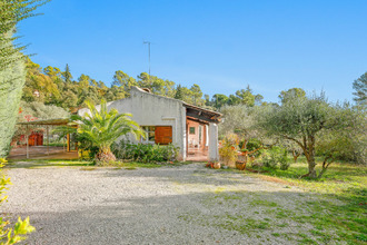 achat maison meounes-les-mtrieux 83136