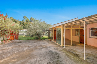 achat maison meounes-les-mtrieux 83136