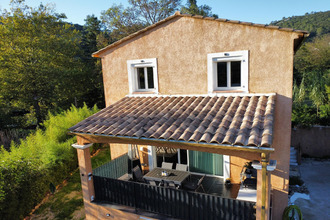 achat maison meounes-les-mtrieux 83136