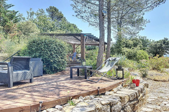 achat maison meounes-les-mtrieux 83136