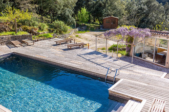 achat maison meounes-les-mtrieux 83136